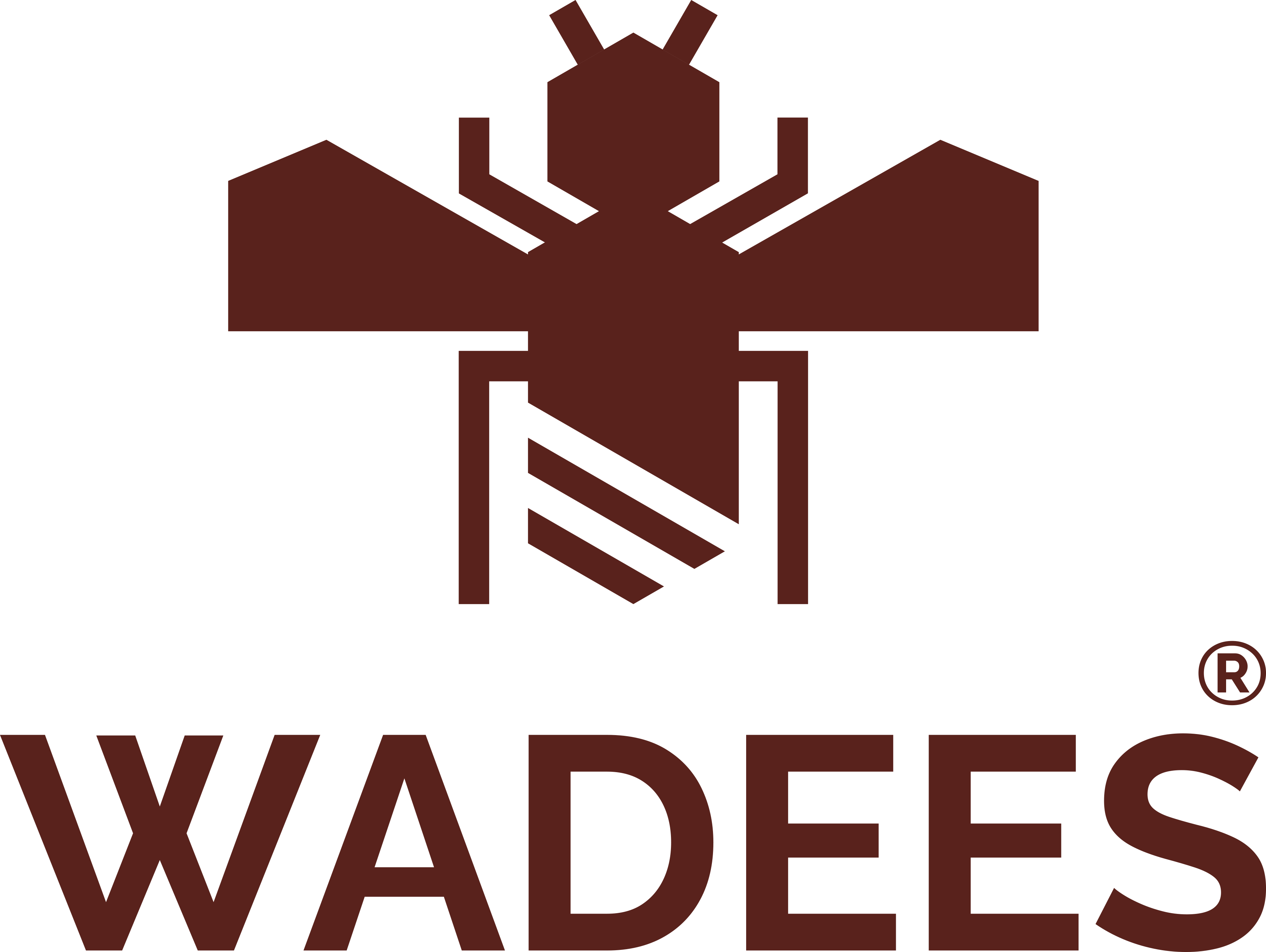 Wadees